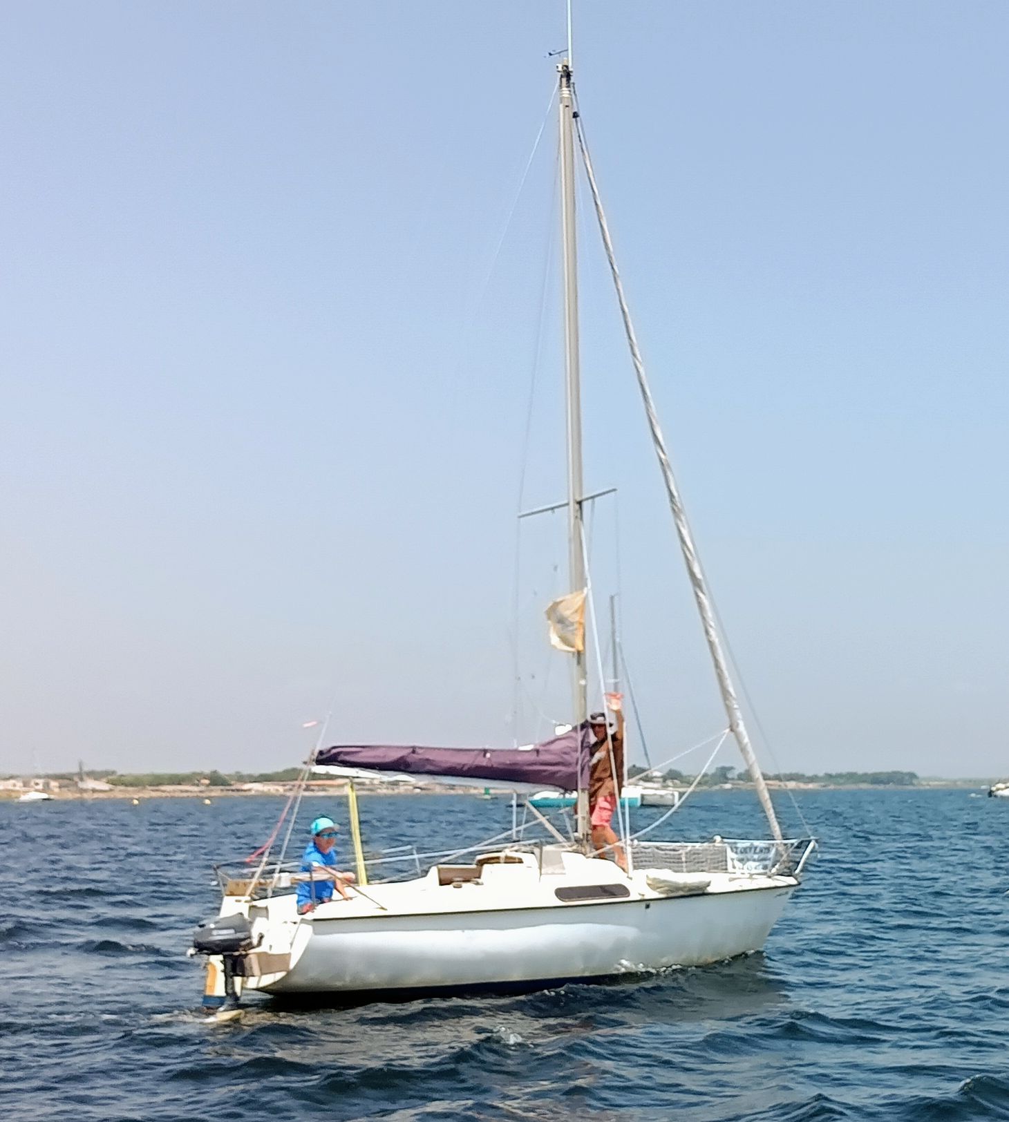 l'aventure