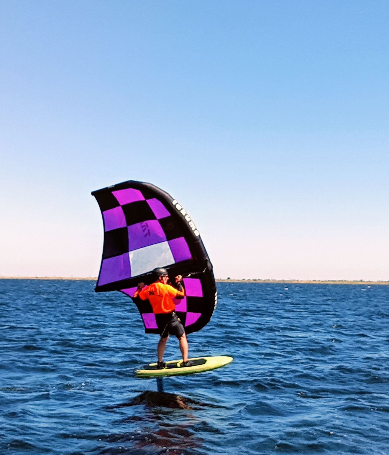 windsurf
