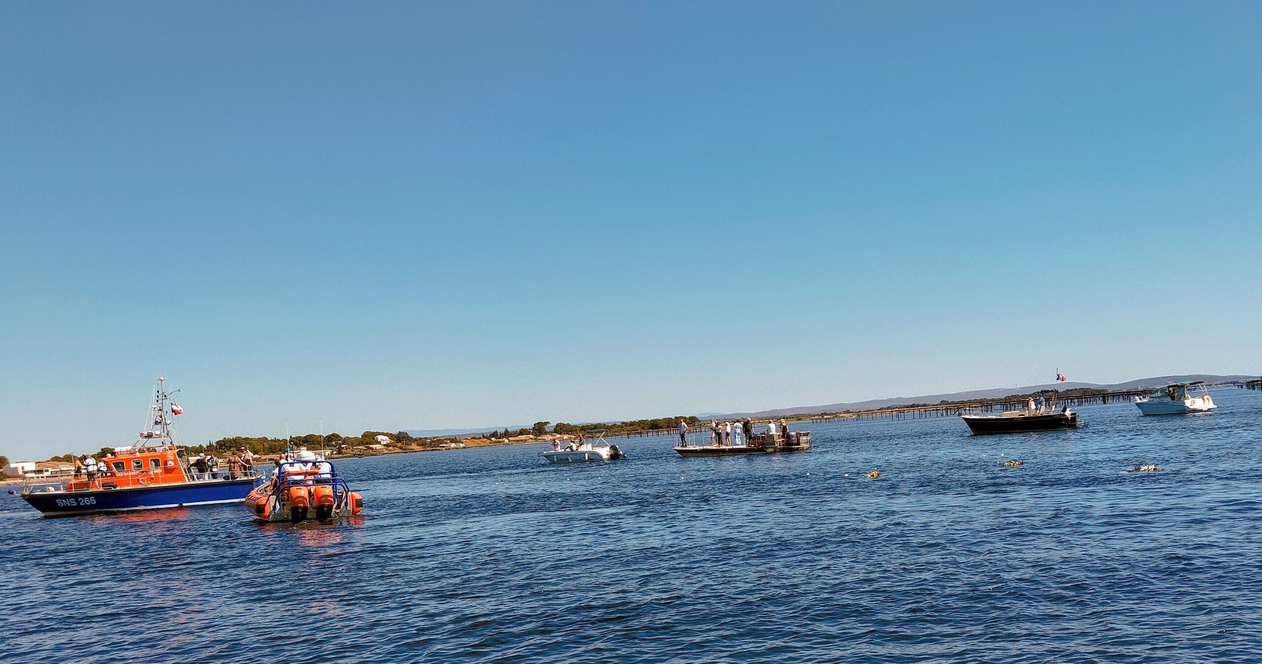 bateaux