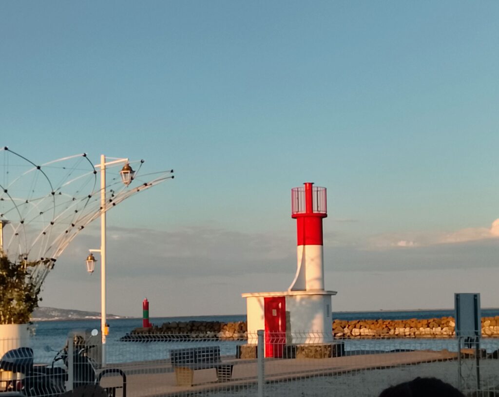 PHARE