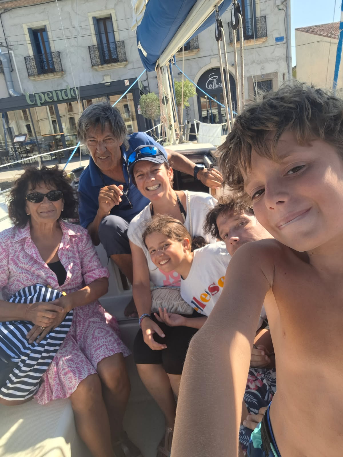 famille