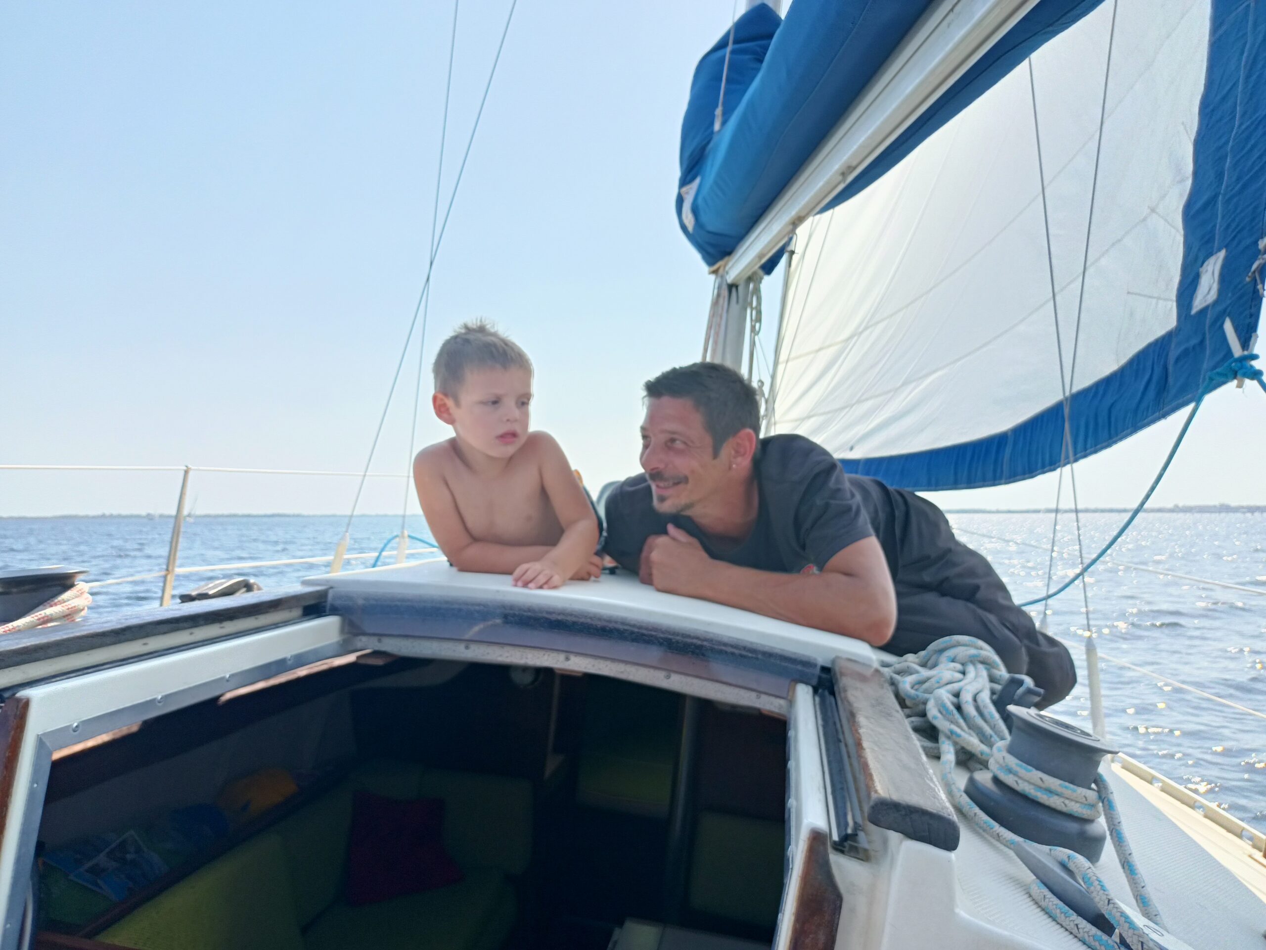 père et fils