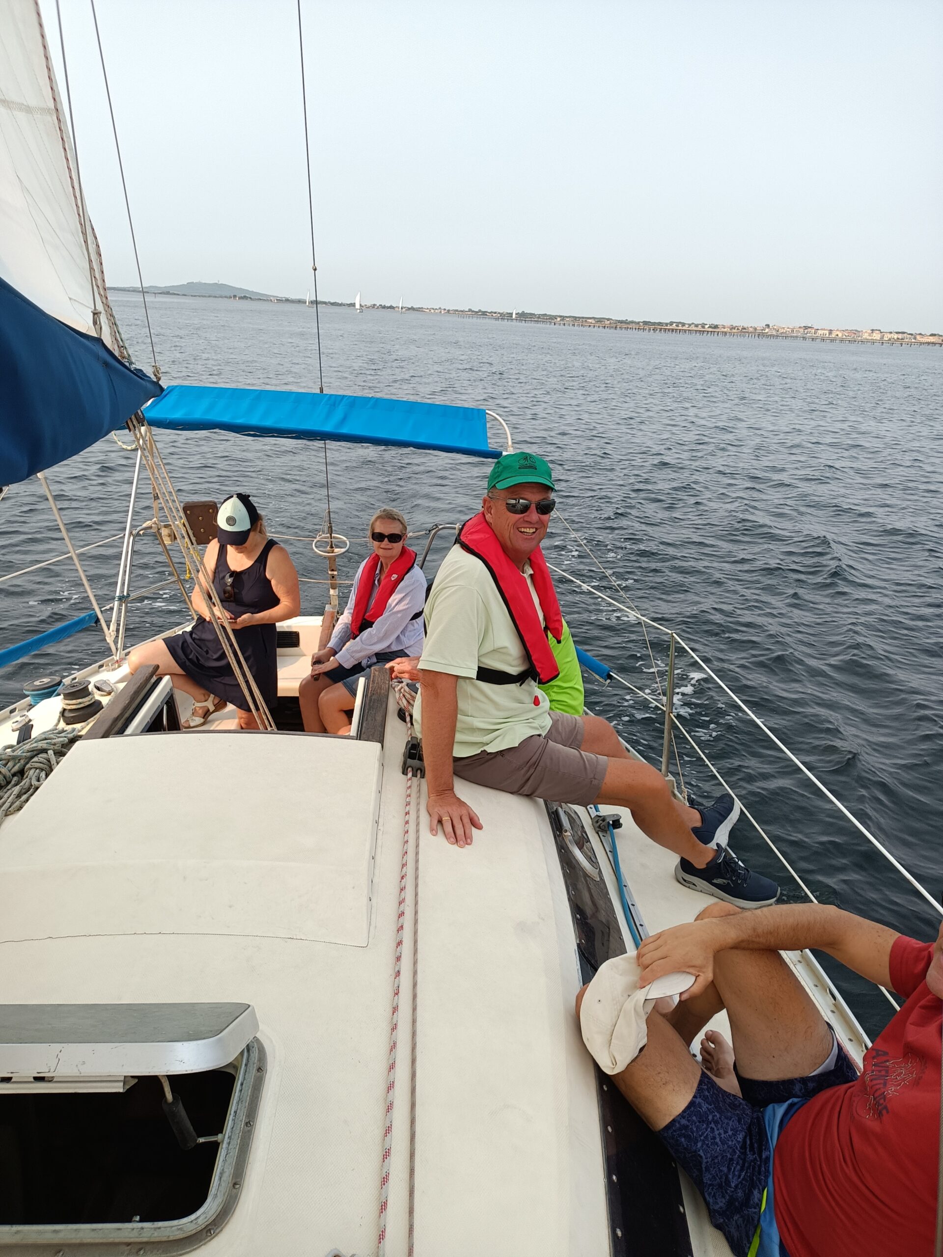 navigation