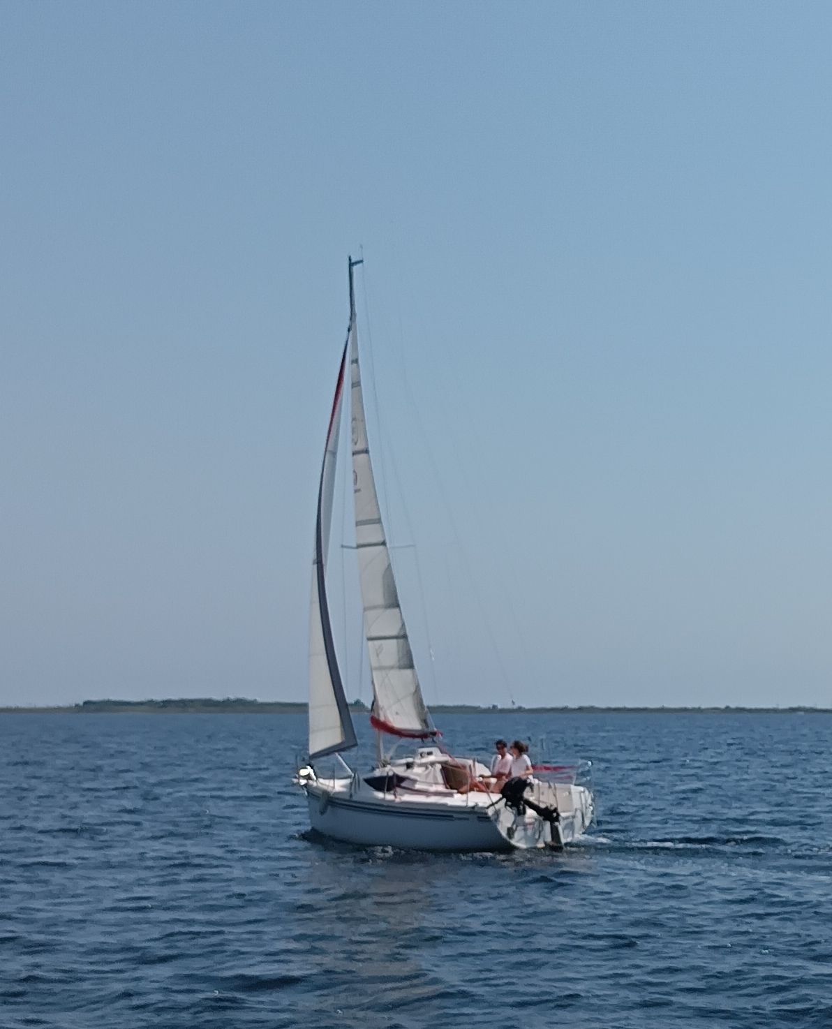 voilier