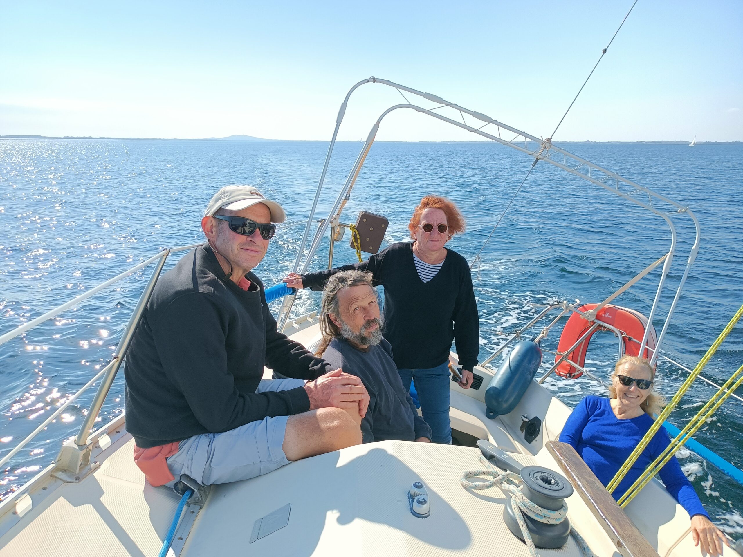 voile atouvents marseillan
