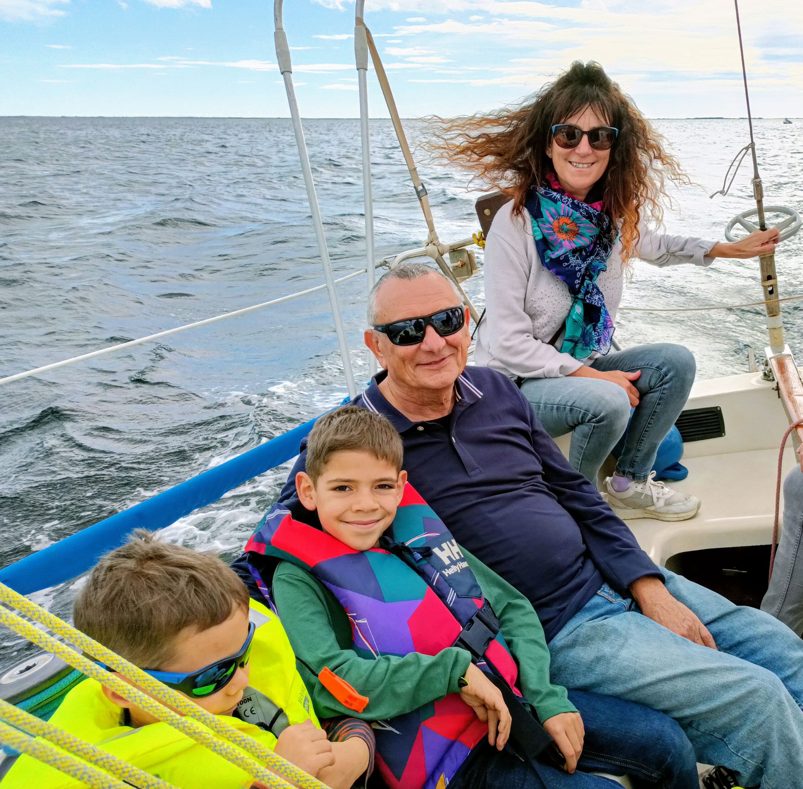 voile atouvents marseillan