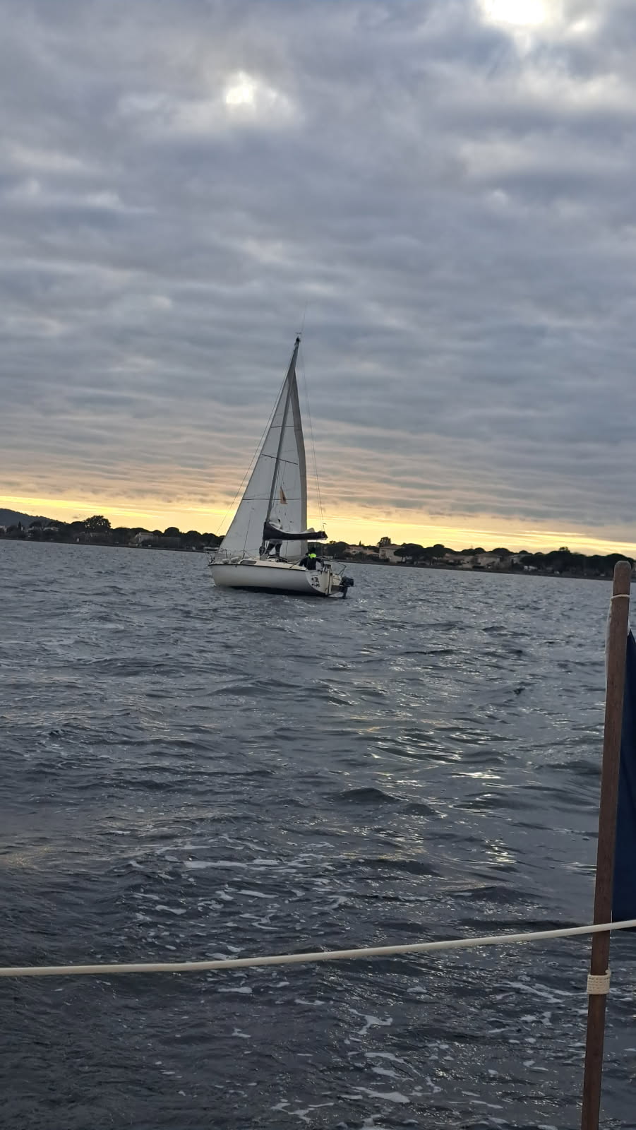 voilier l'aventure atouvents