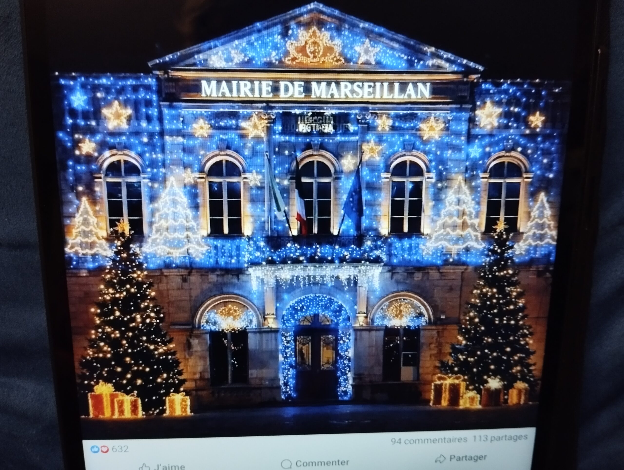 mairie