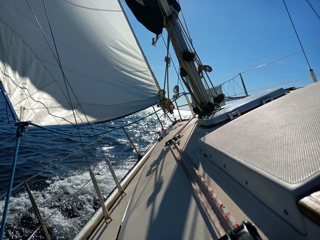 gite voile atouvents