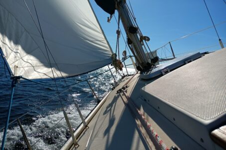 gite voile atouvents