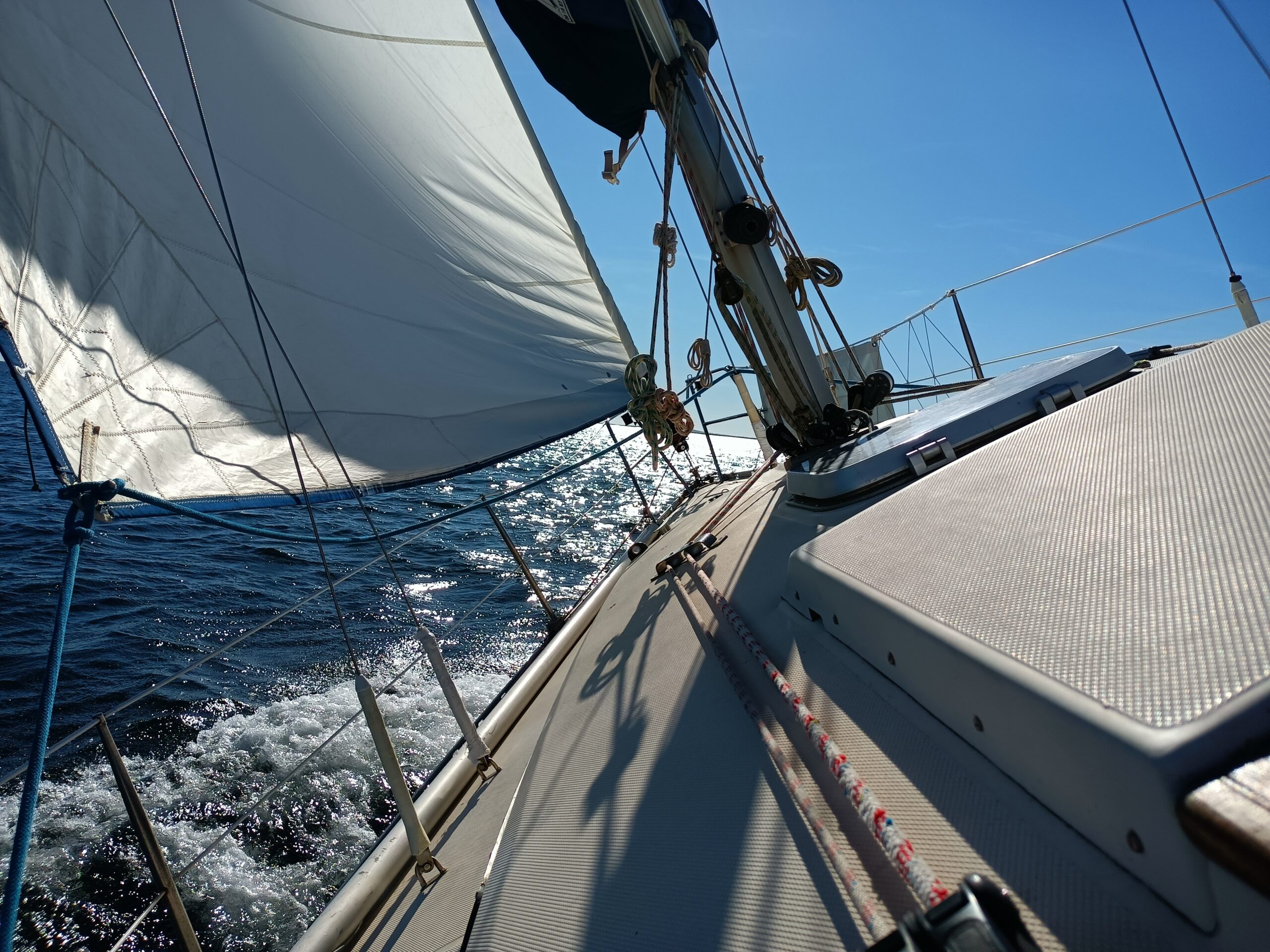 gite voile atouvents