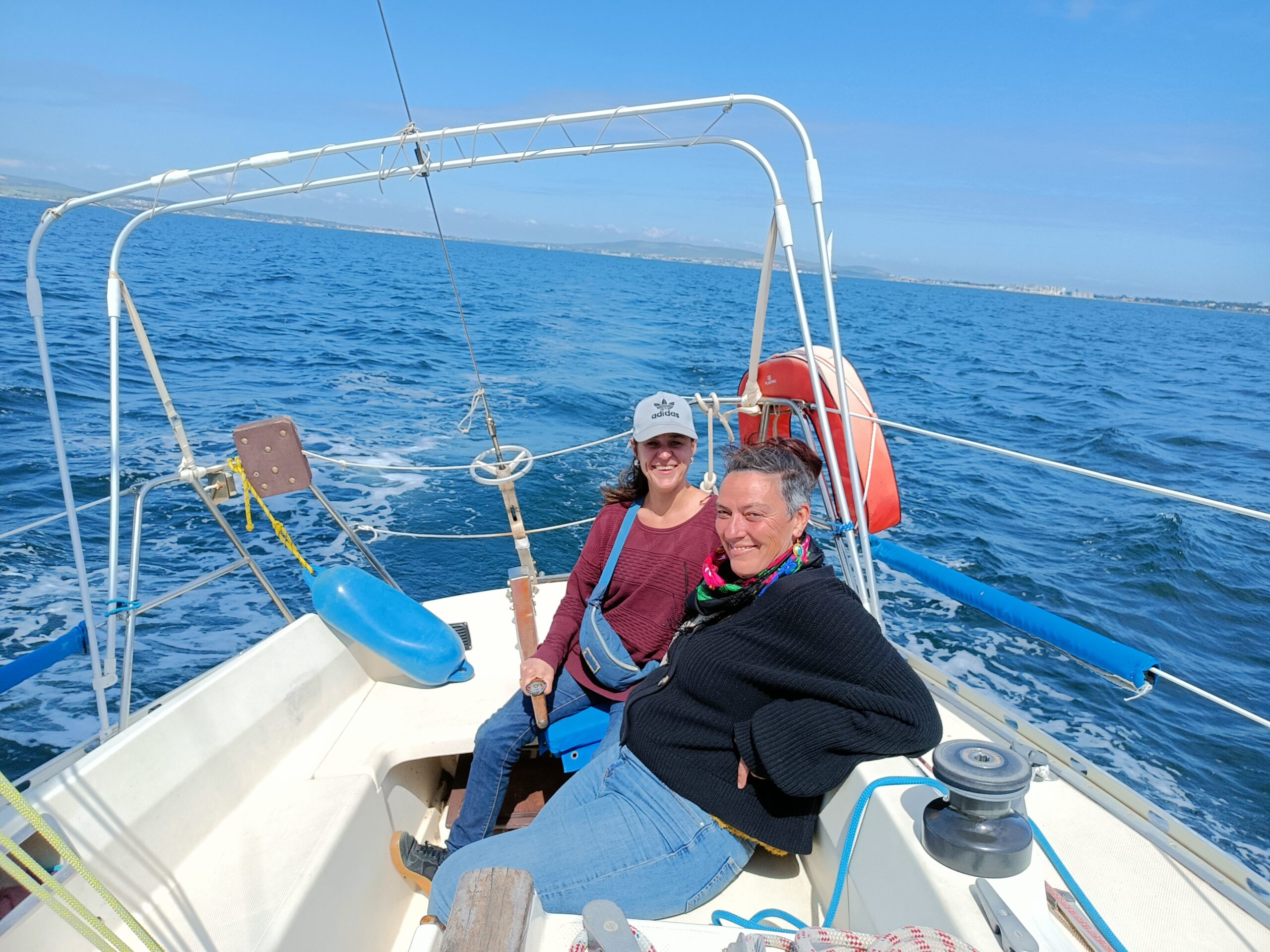 marseillan voilier atouvents