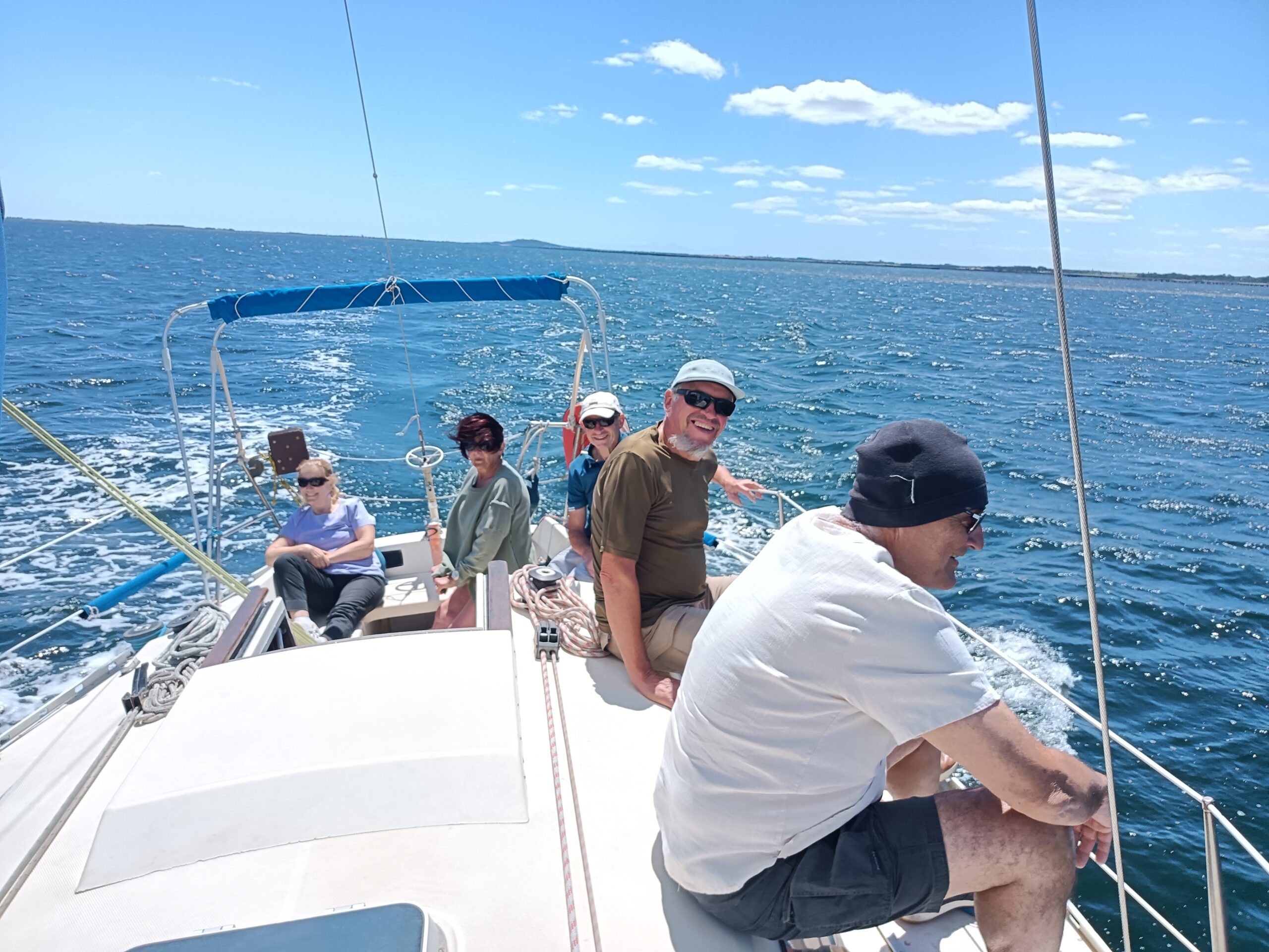 lagune marseillan
