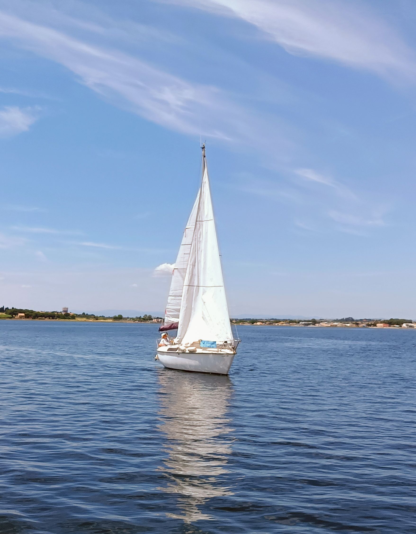 voilier l'aventure atouvents