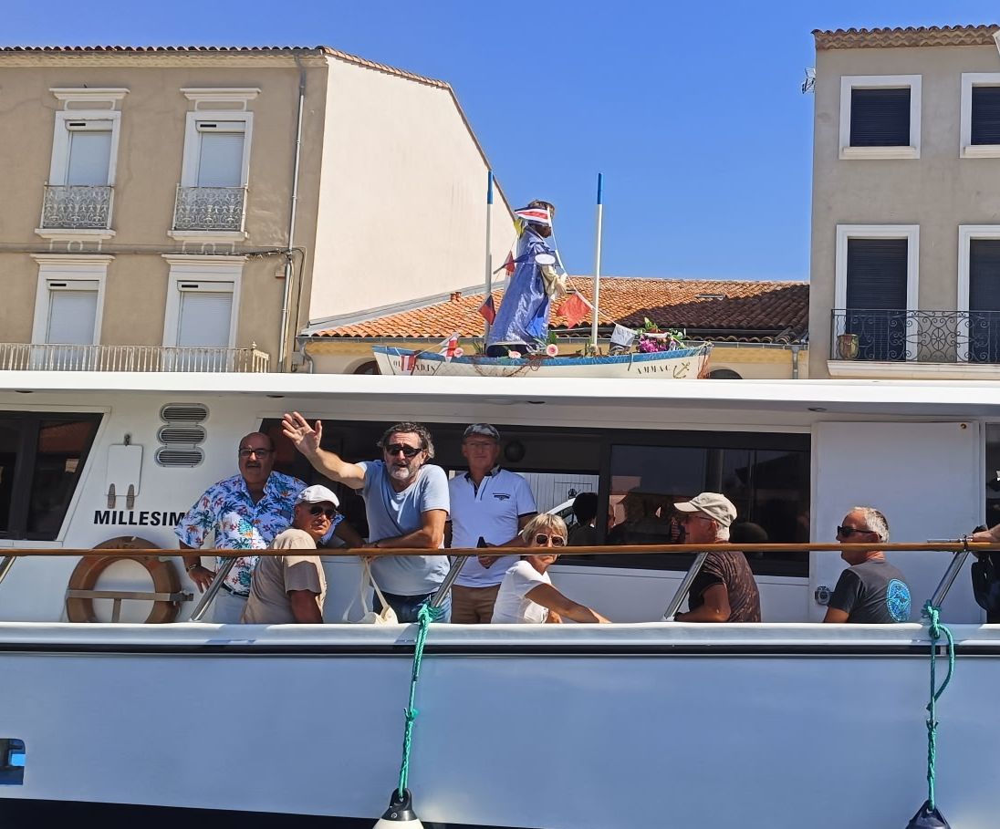 Marseillan