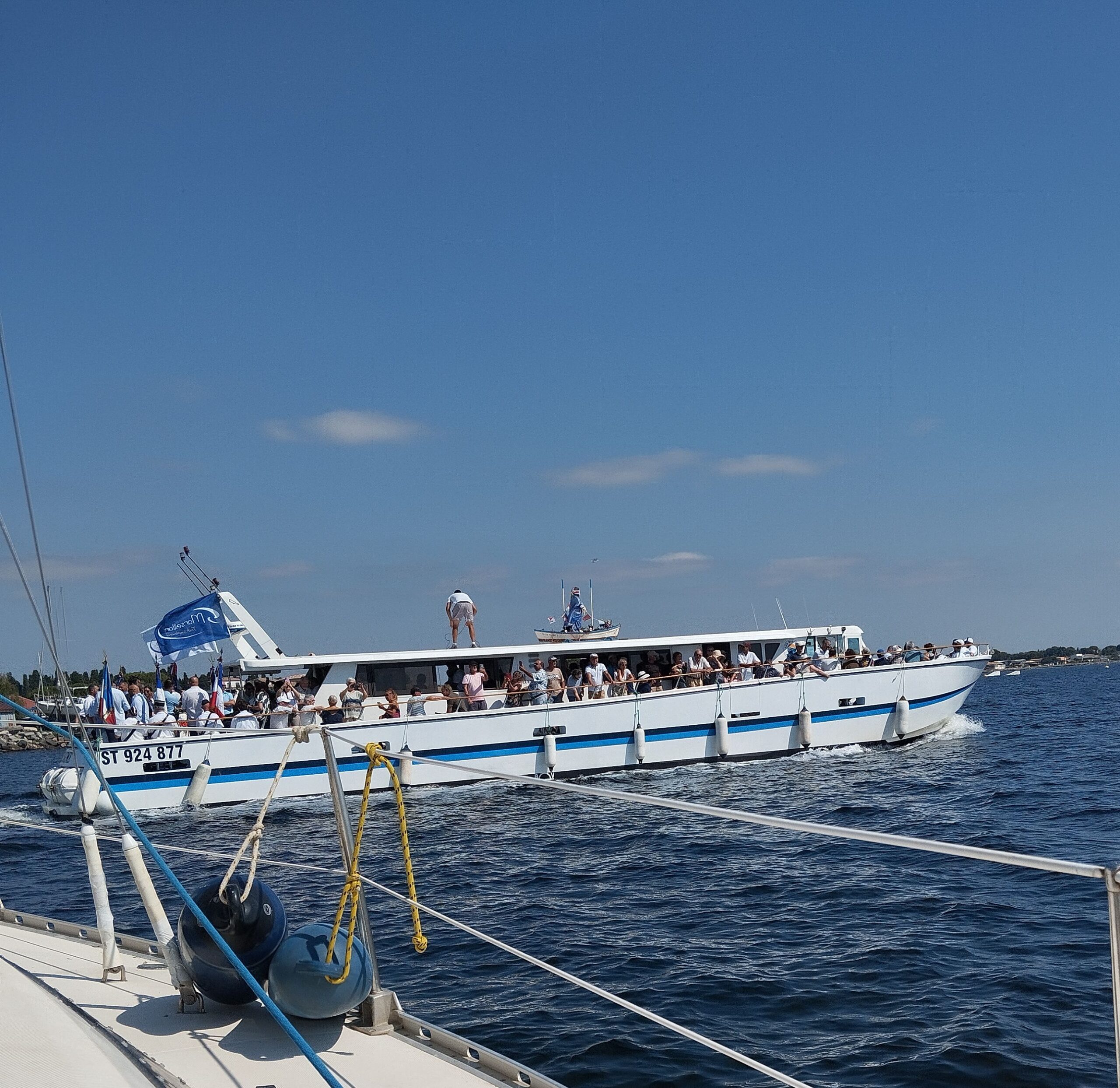 st pierre marseillan