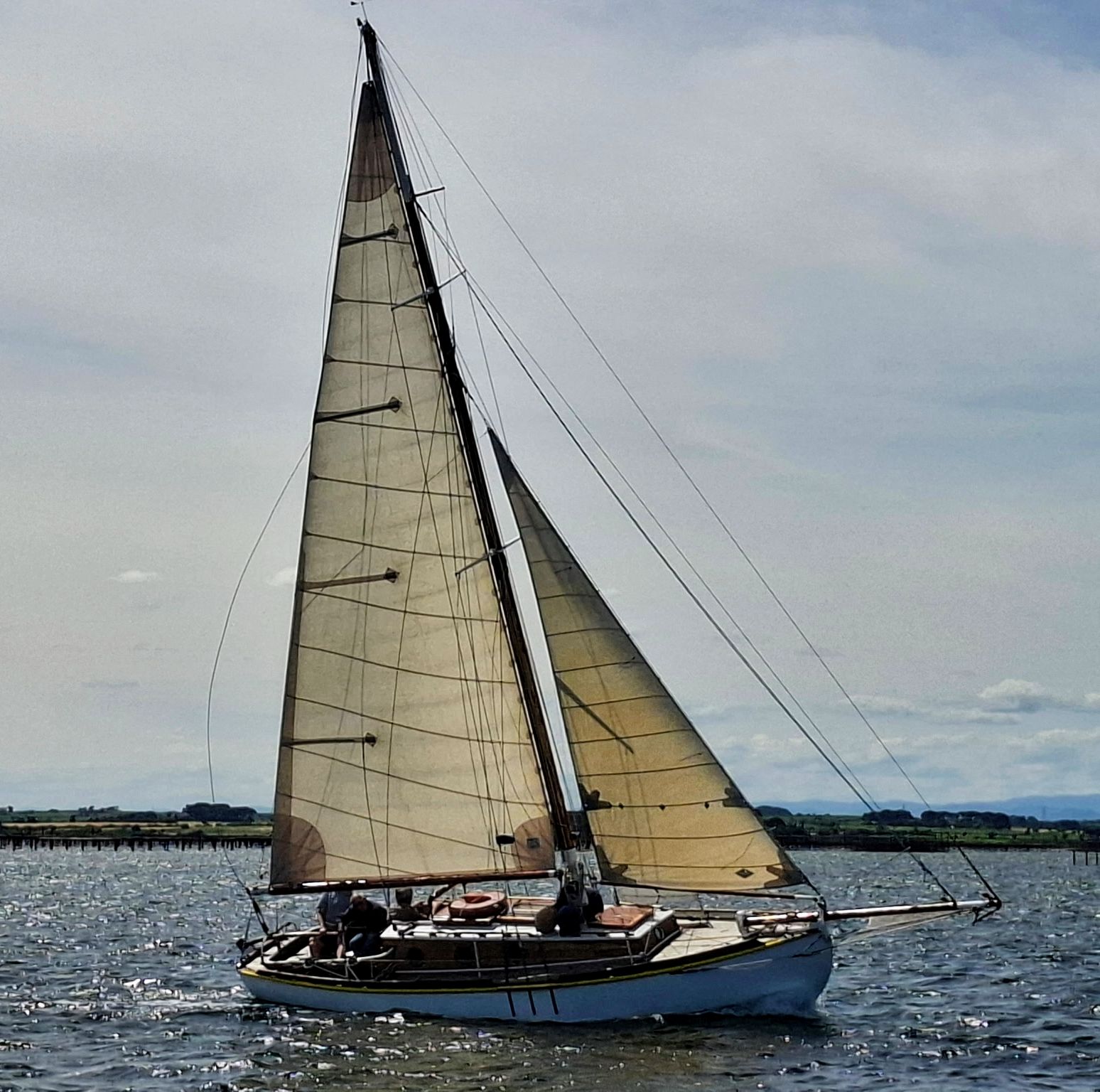 voile atouvents othona