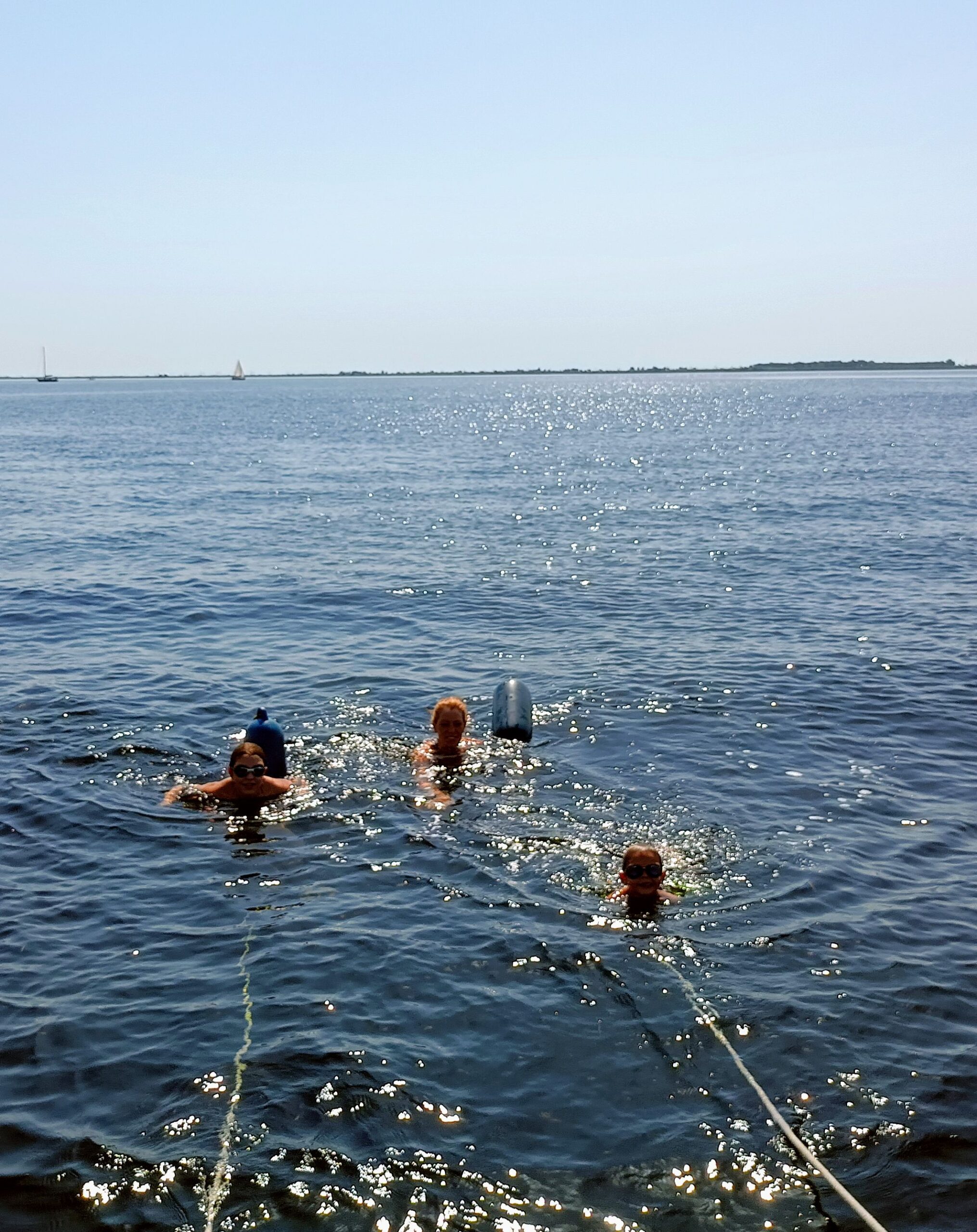 baignade atouvents