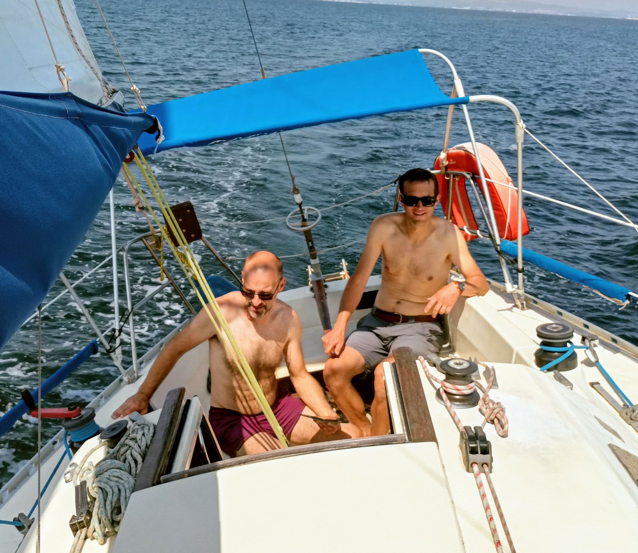 marseillan atouvents