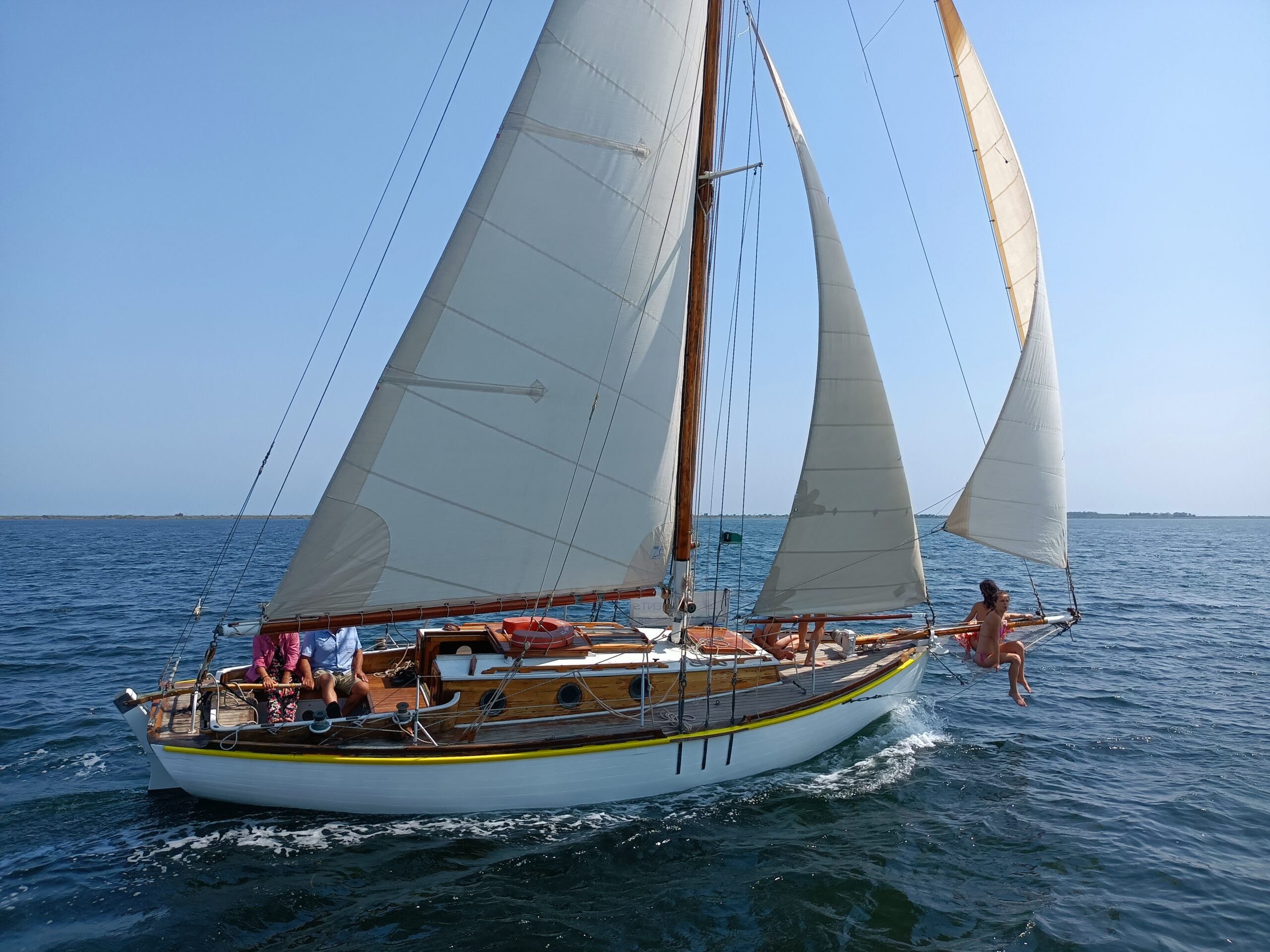 voile othona