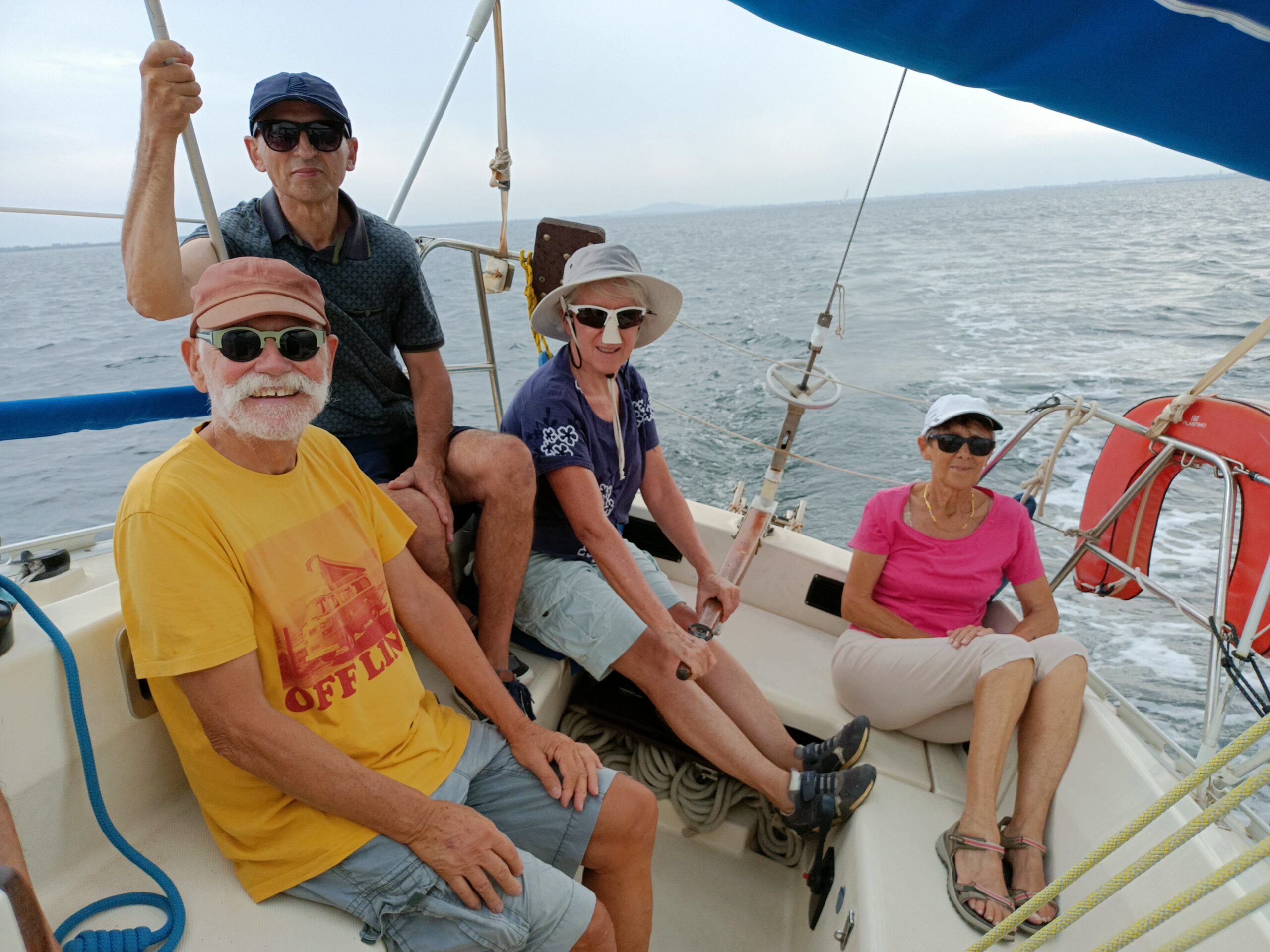 ATOUVENTS VOILE MARSEILLAN