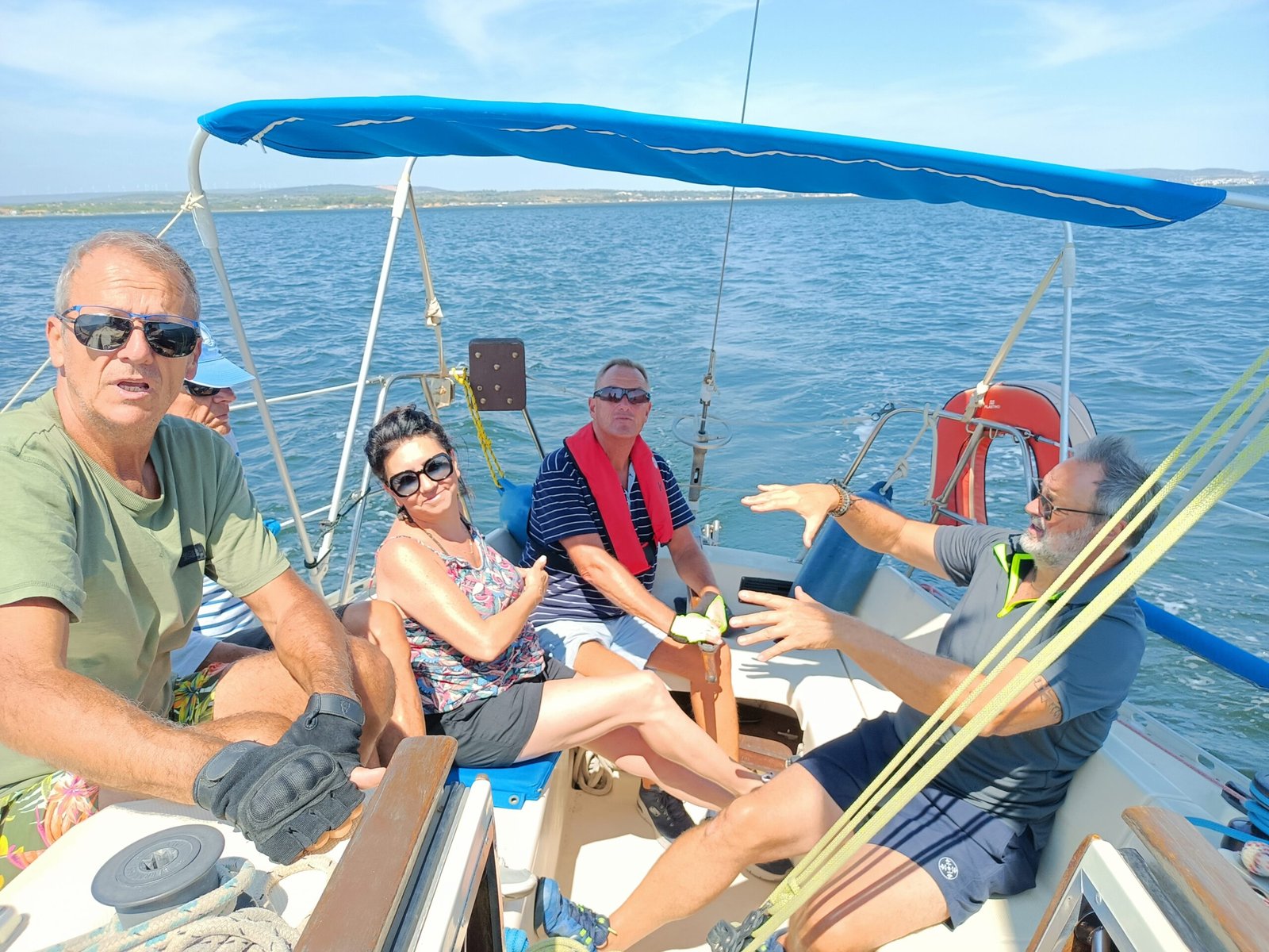 voile marseillan atouvents