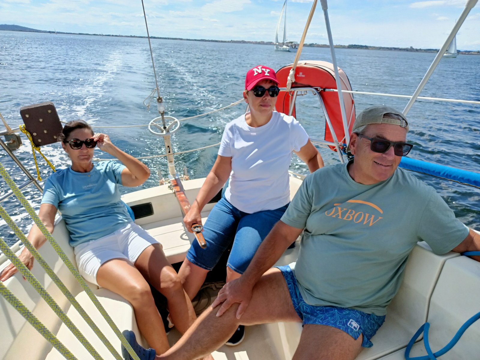 ATOUVENTS VOILE MARSEILLAN