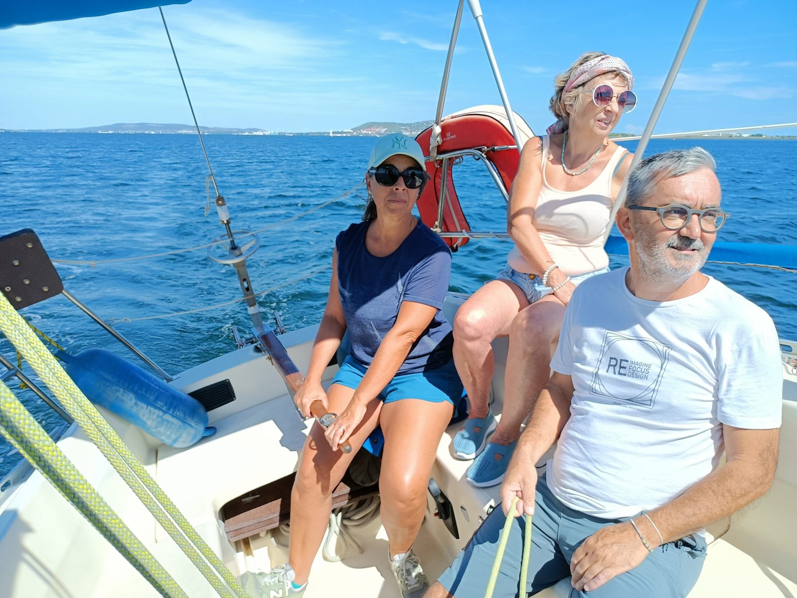 marseillan voile