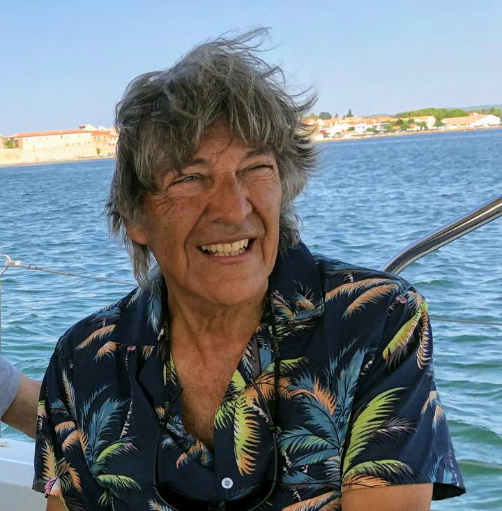 Gérard: Inca