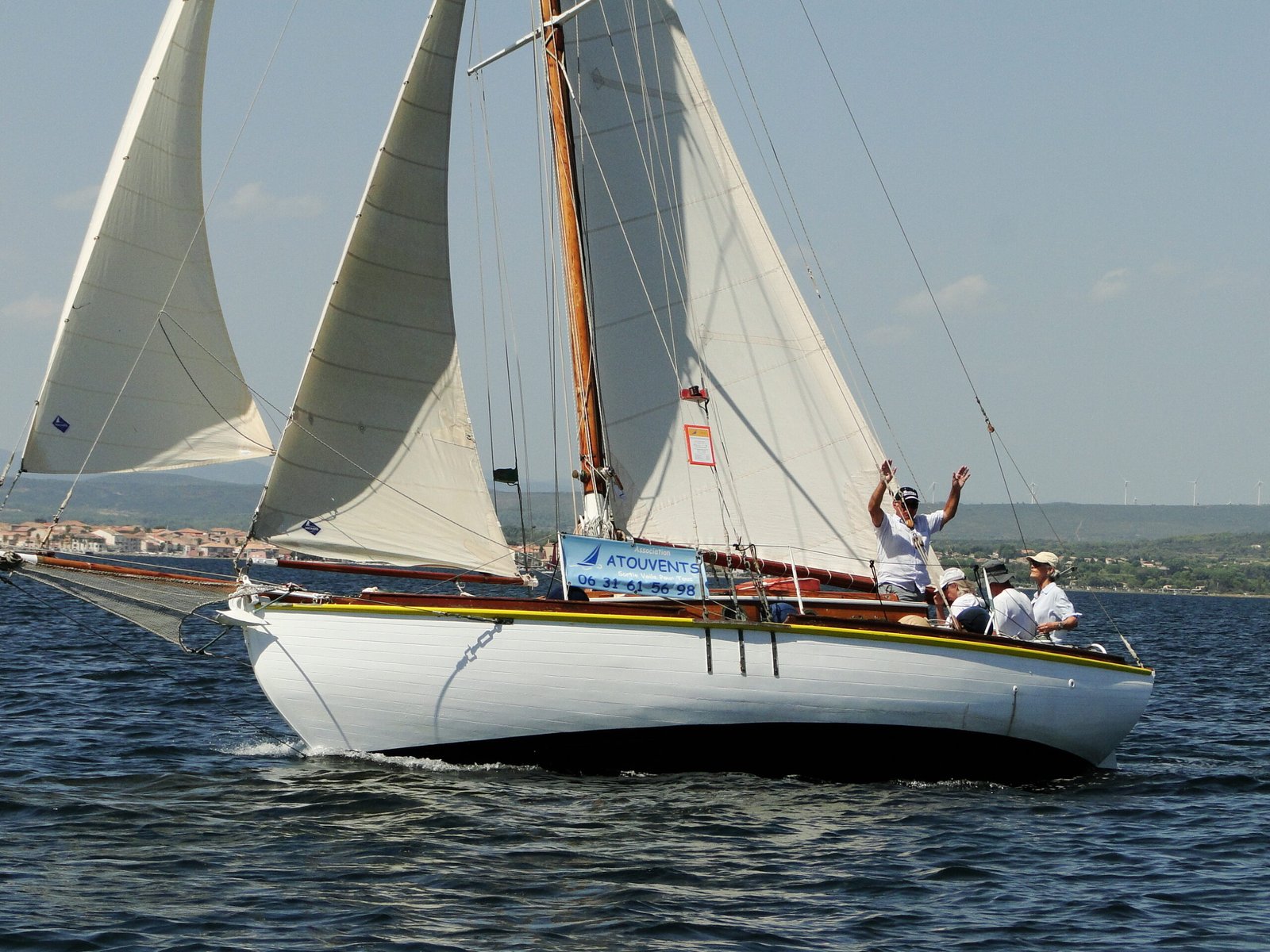 voile othona