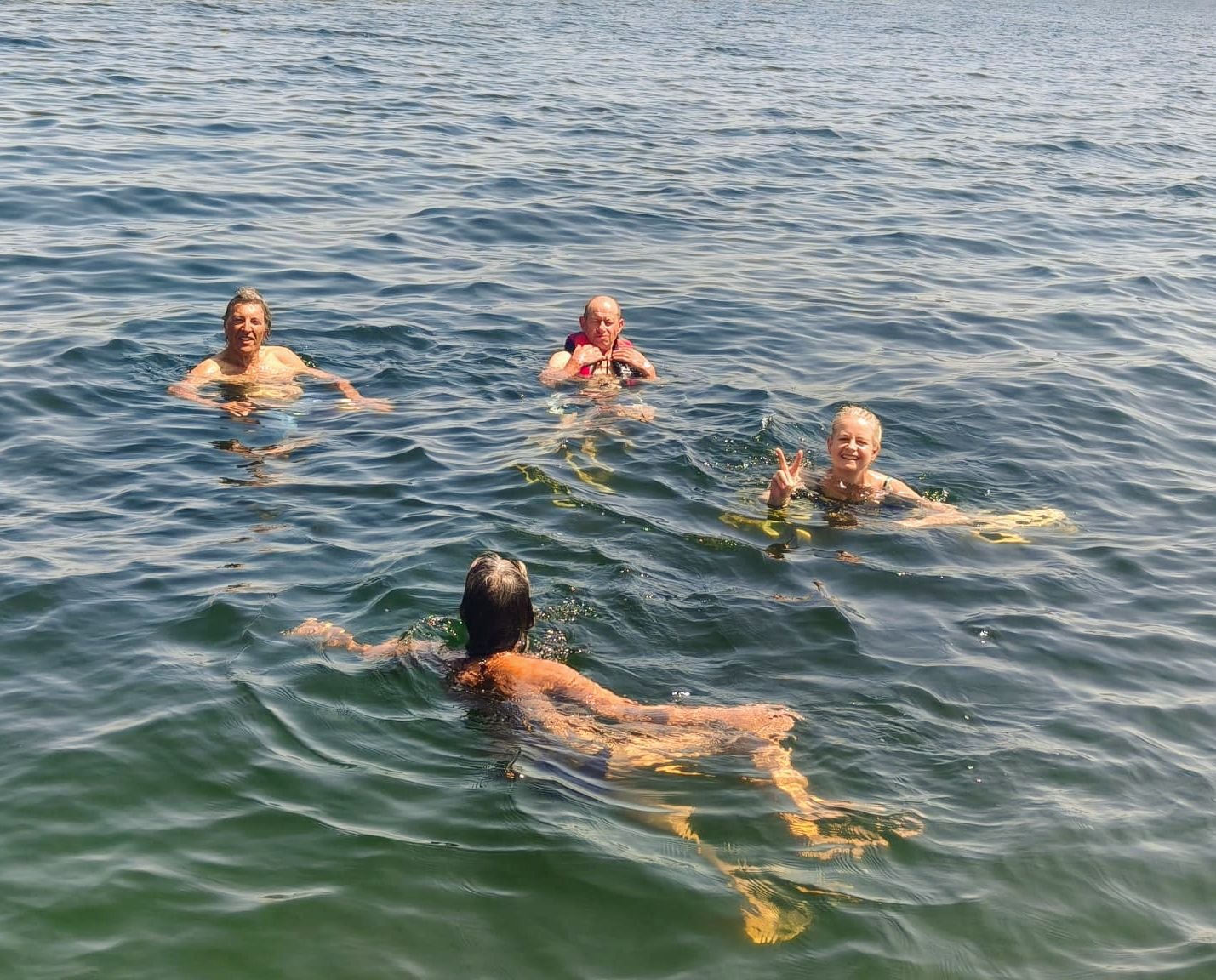 lagune