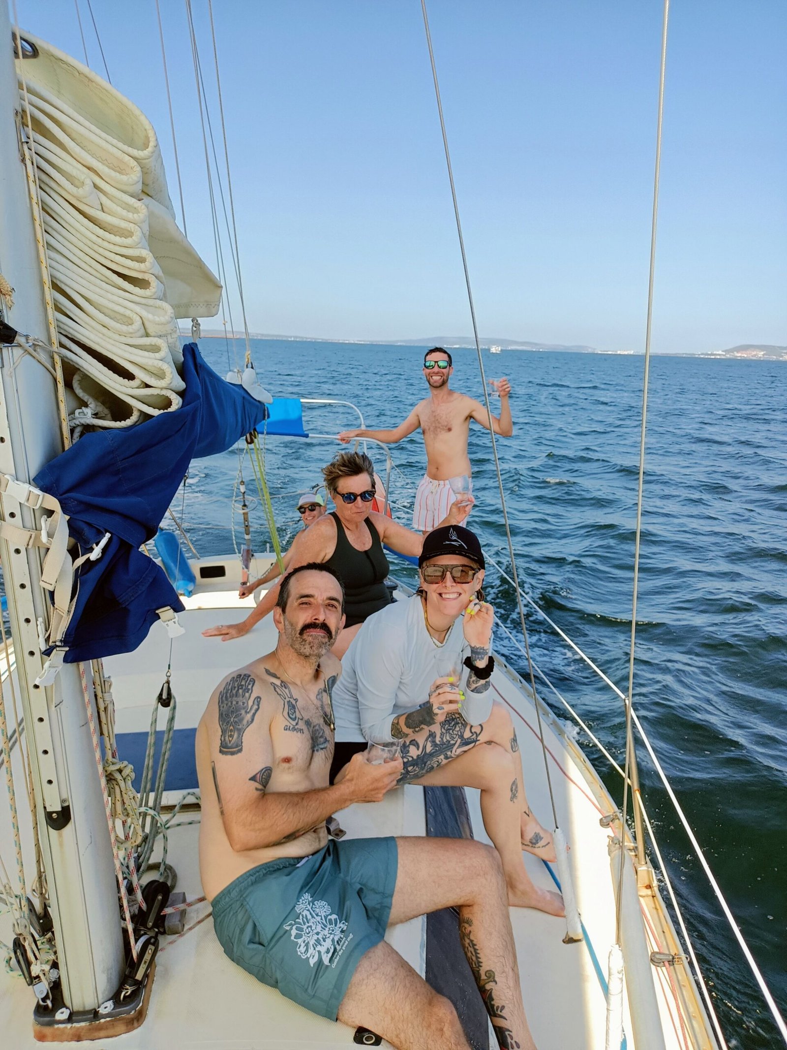 atouvents voile inca