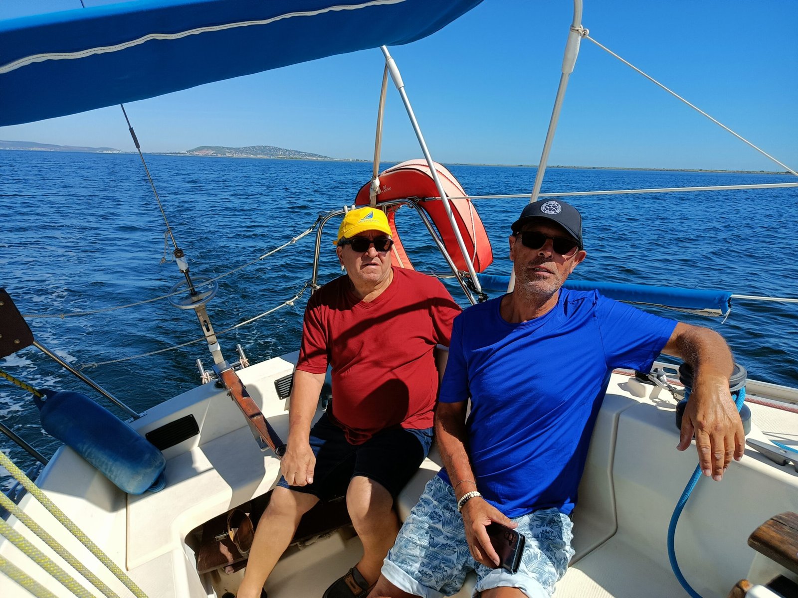 ATOUVENTS VOILE