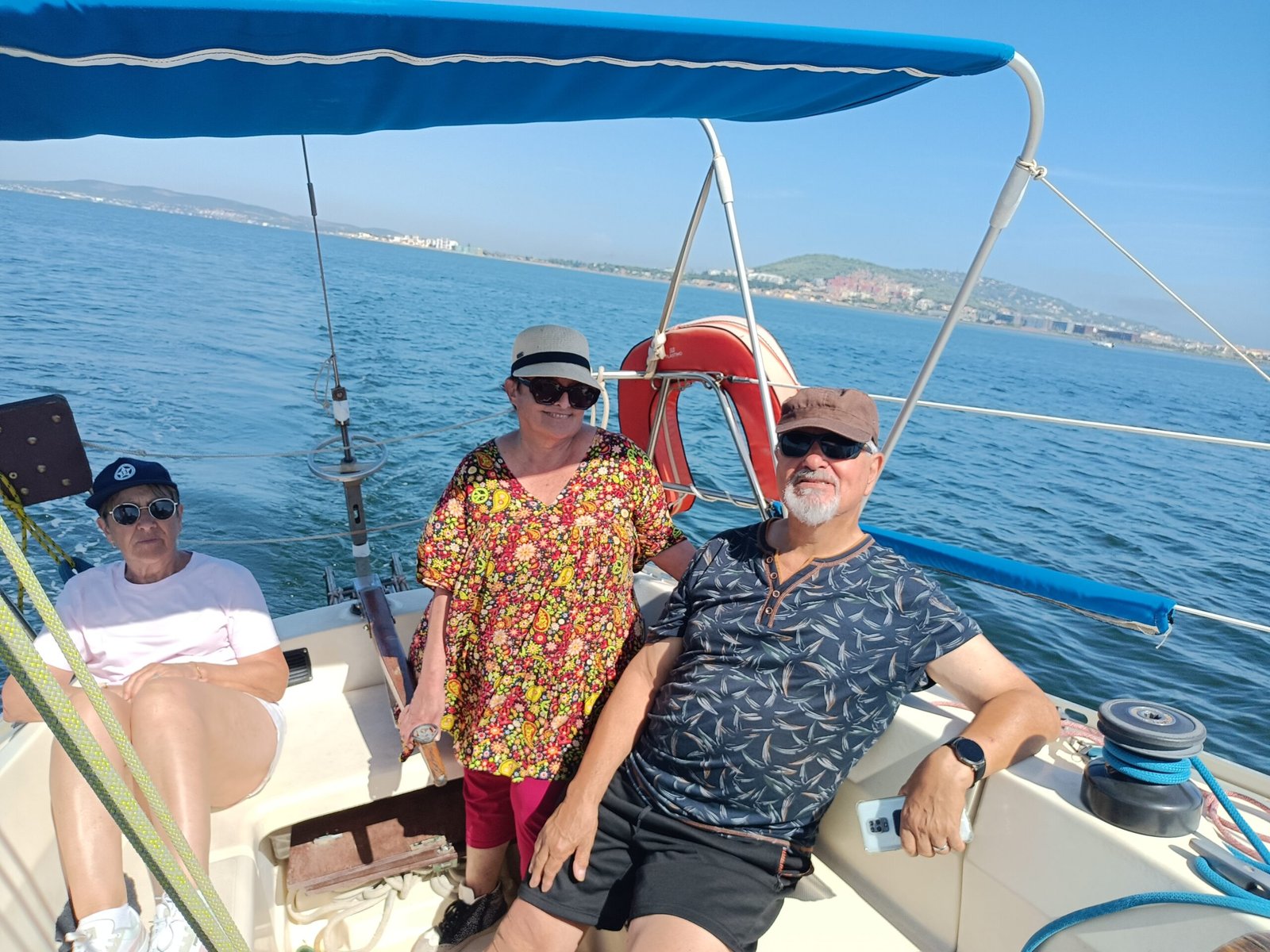 voile marseillan atouvents