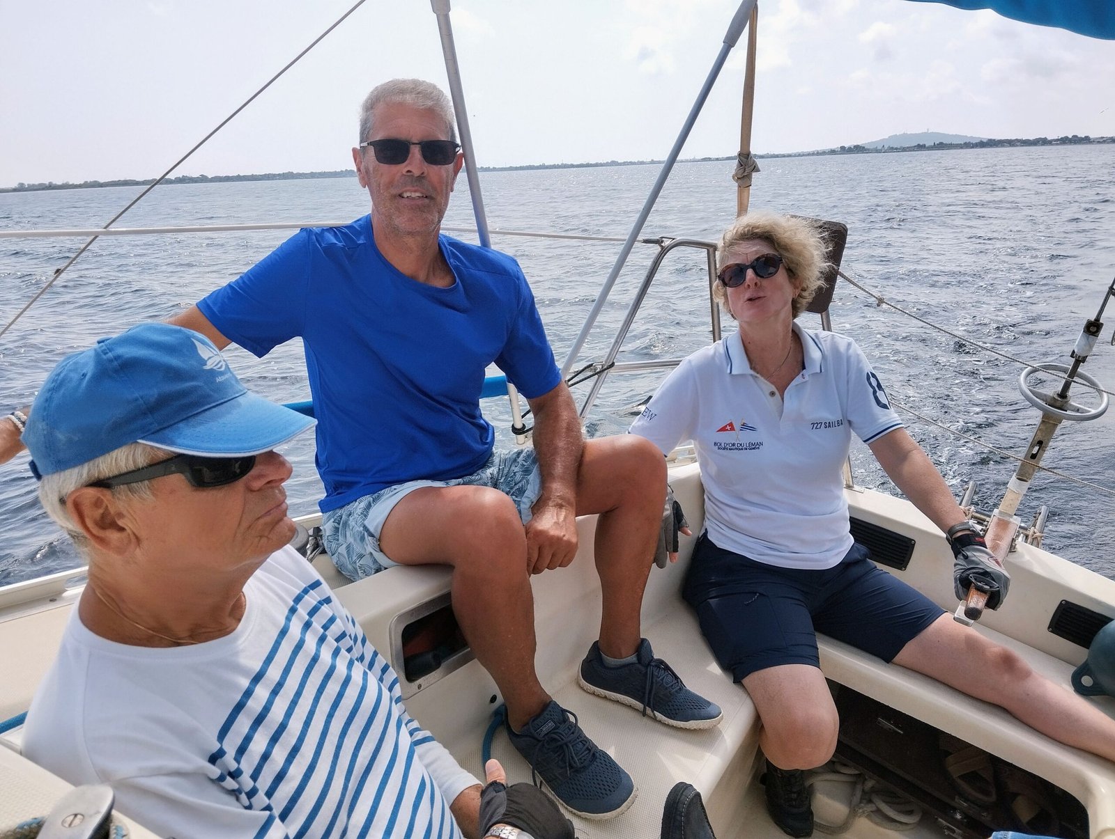 voile marseillan inca