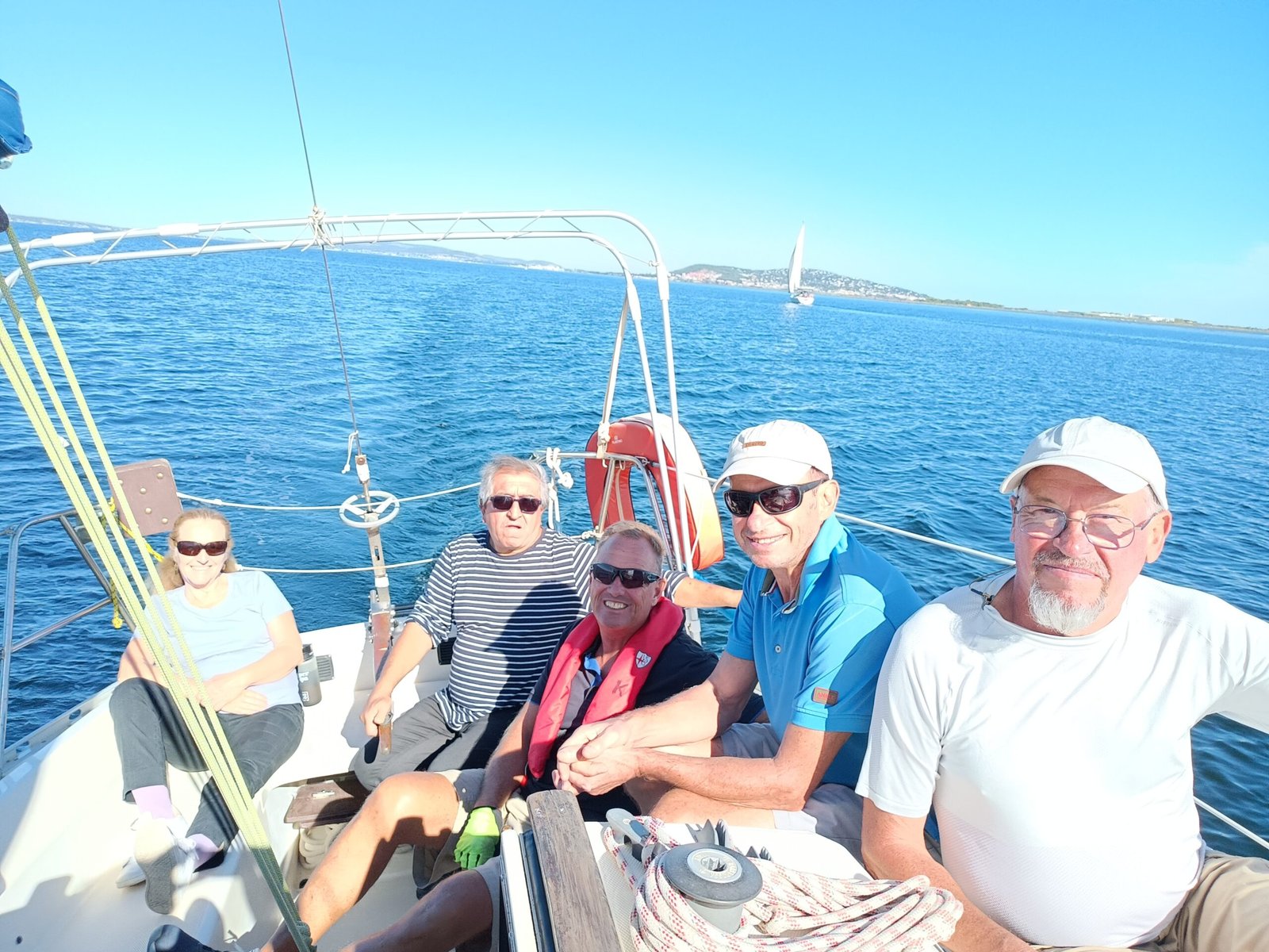 BEL APRES MIDI ATOUVENTS