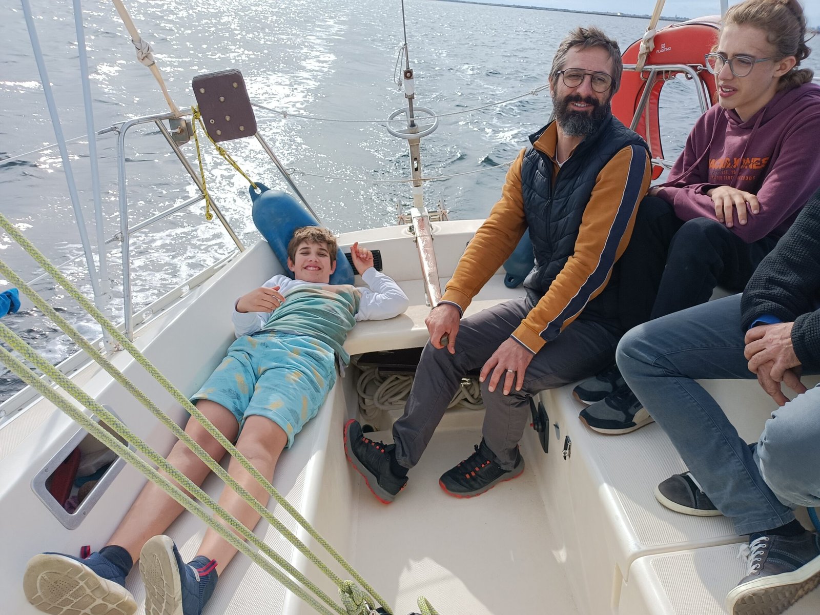 inca voile atouvents